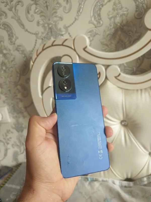 TCL Smartfon 8/256GB Android 13 — фото 1