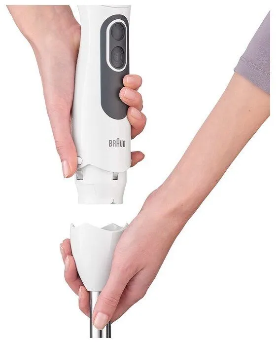 Блендер Braun 3137 4 Блендер Braun 3137 4