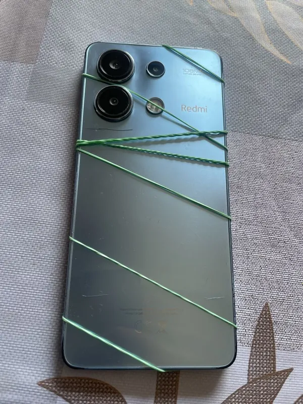 Redmi Note 13 256Gb 2 Redmi Note 13 256Gb 2