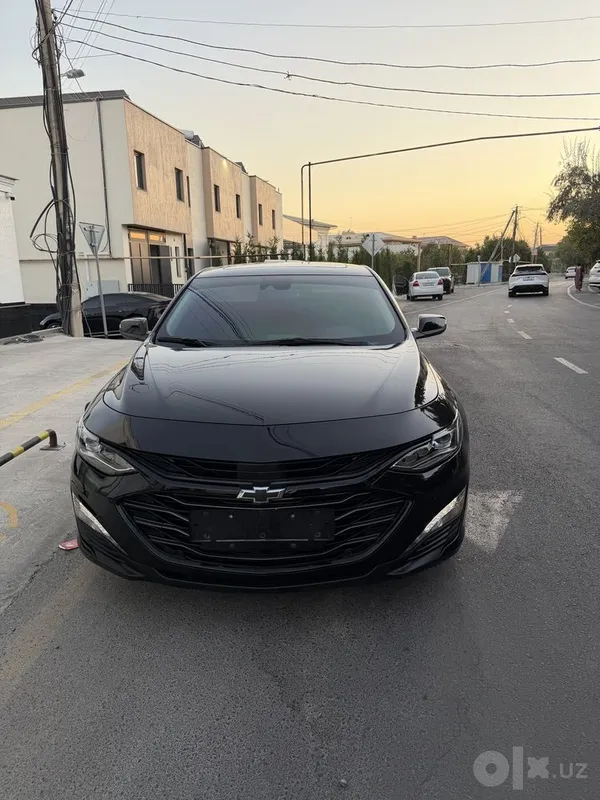 Срочно продам Malibu XL 2023 1 Срочно продам Malibu XL 2023 1
