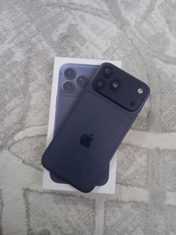 Iphone 17 pro max 1 Iphone 17 pro max 1