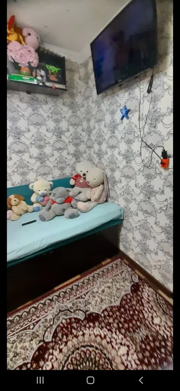 Продаются квартира,со всеми удобствами. — фото 2