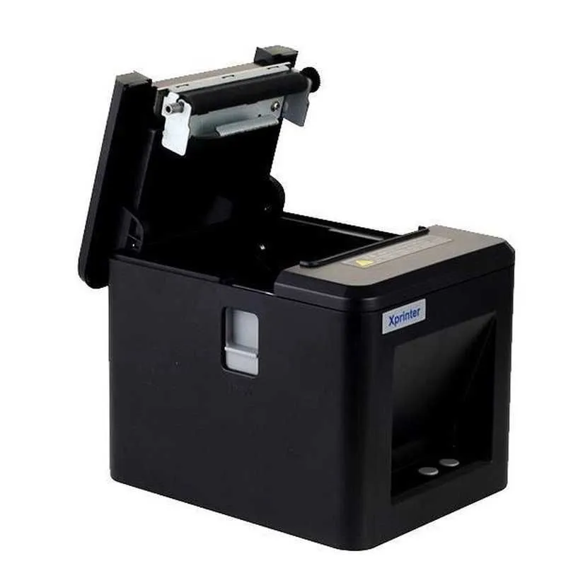 Xprinter Q80A Chek printer Chek Aparat — фото 2