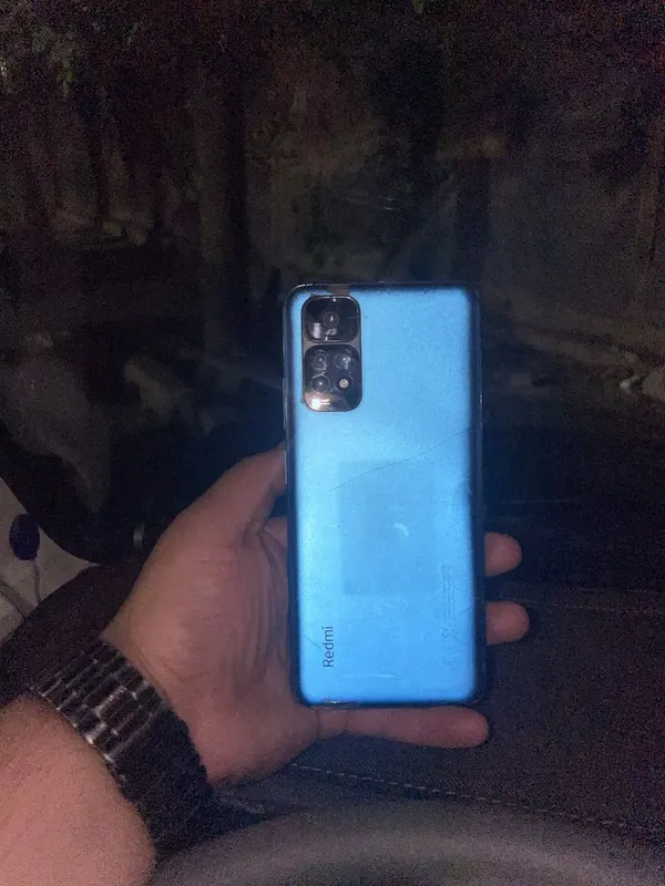 Redmi note 11 S SROCHNO SOTILADI‼️ 1 Redmi note 11 S SROCHNO SOTILADI‼️ 1