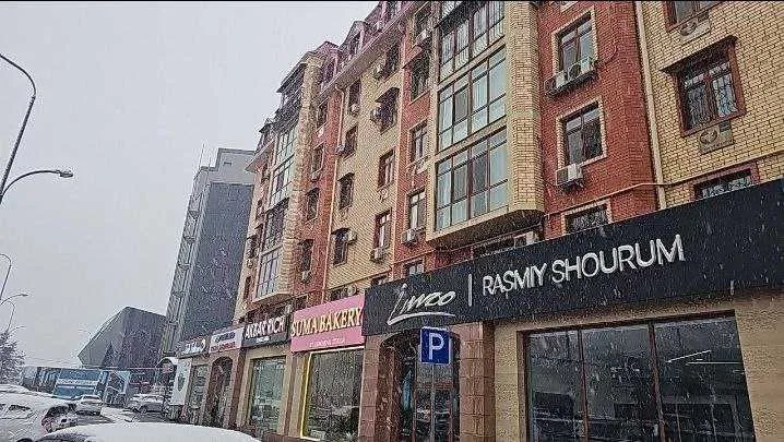 Продаётся Нежилое! Ор-р Golden House Шохсарой, 1-Линия