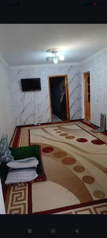 Родаётся кв в чирчике — фото 2