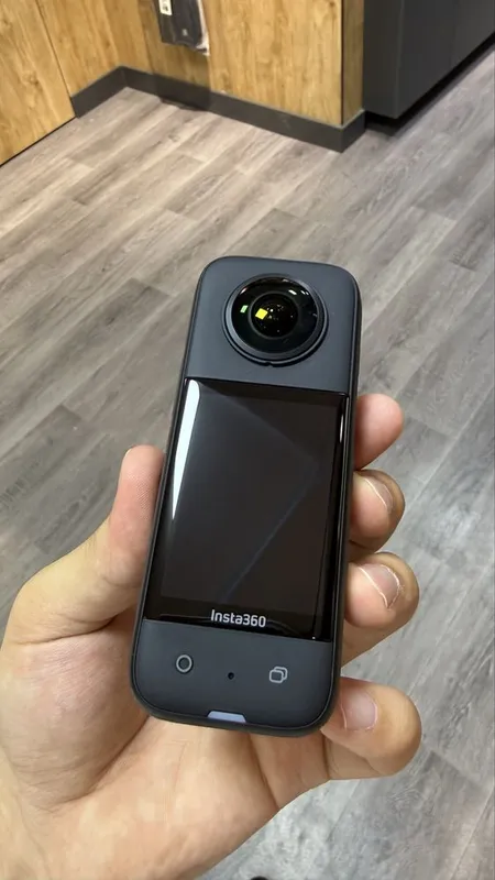 insta 360 x3 512gb v podarok — фото 1