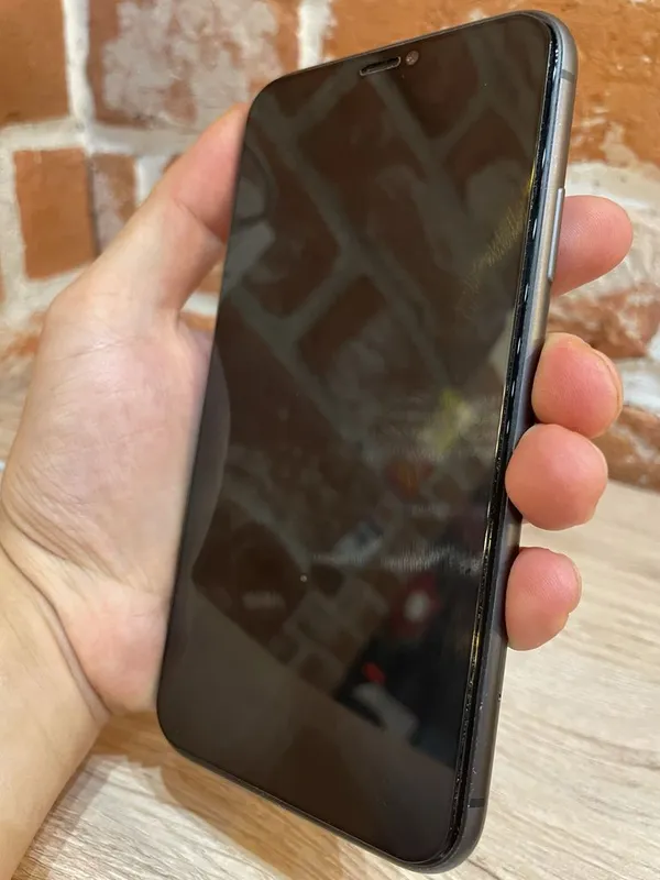 Iphone 11 ideal 92% full 1