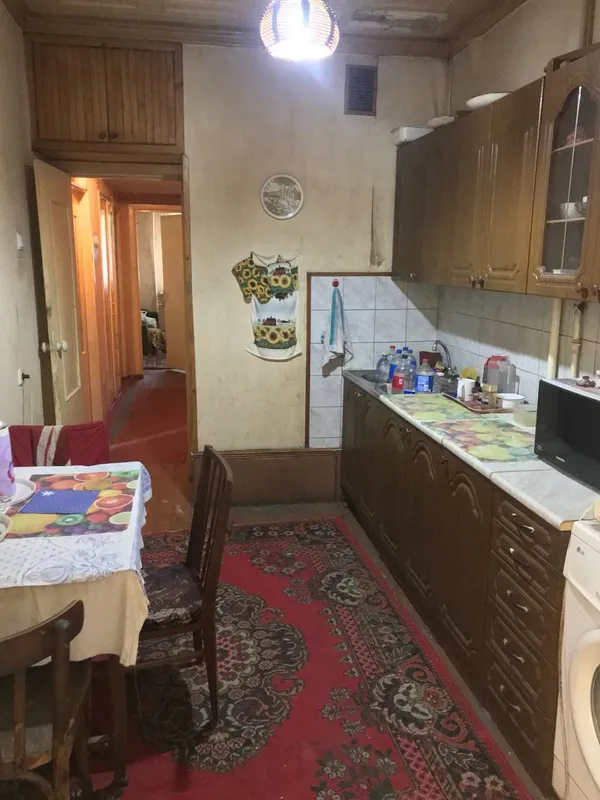 Продаю 4х комнатную 96м² Чиланзар 23 — фото 5