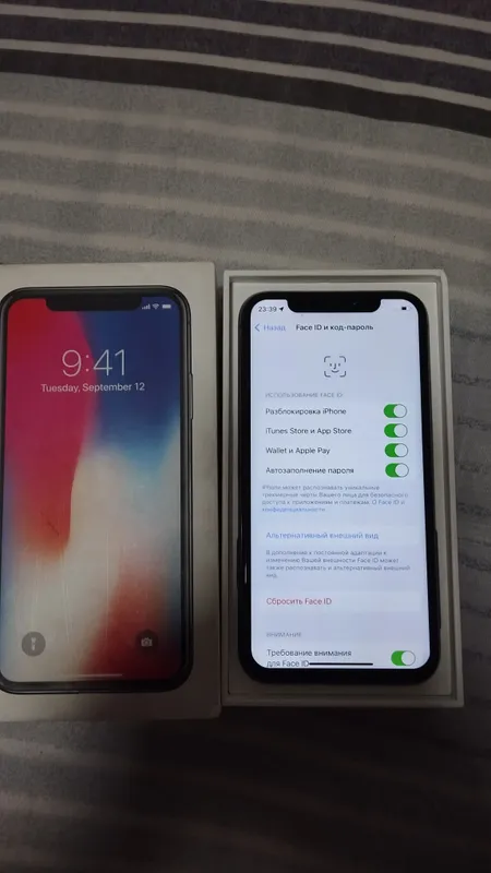 iphone x xolati ideal 1