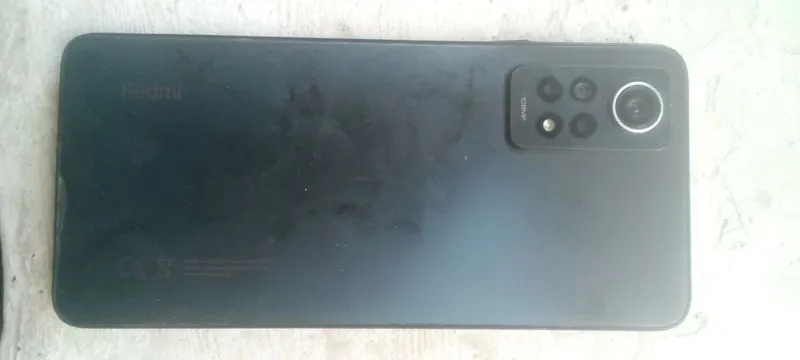 redmi note 12 pro