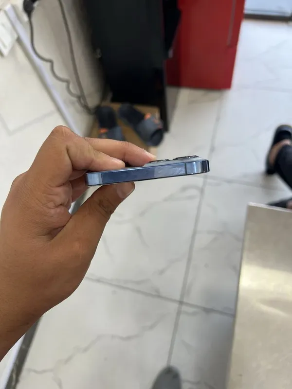 Iphone 13 pro max 256 gb 6 Iphone 13 pro max 256 gb 6
