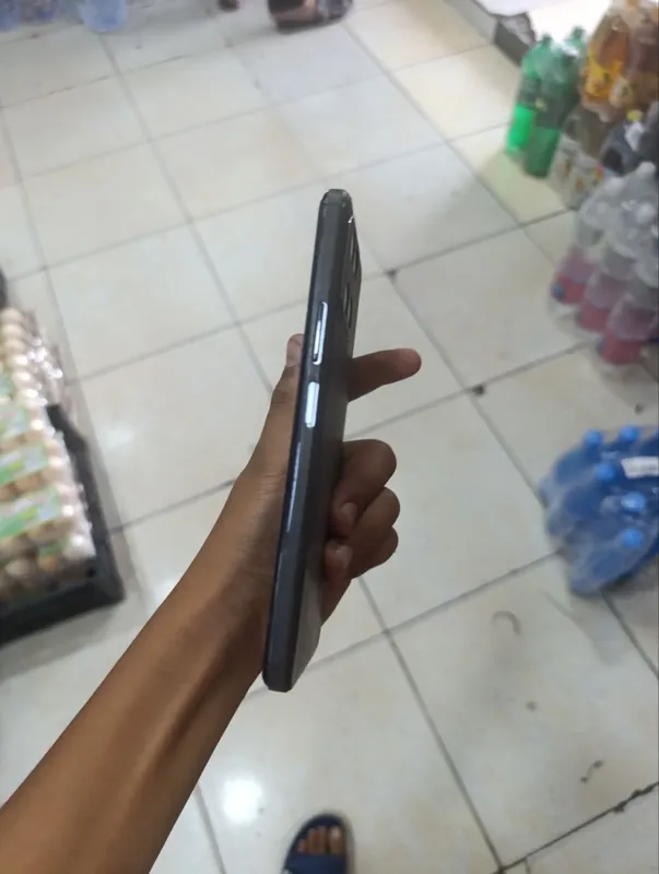 HONOR X6 5