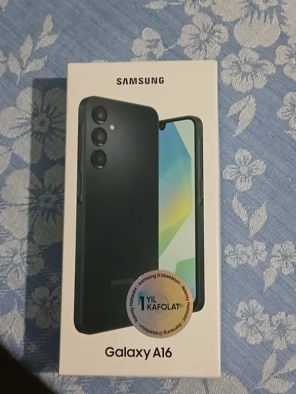 samsung a16 samsung a16