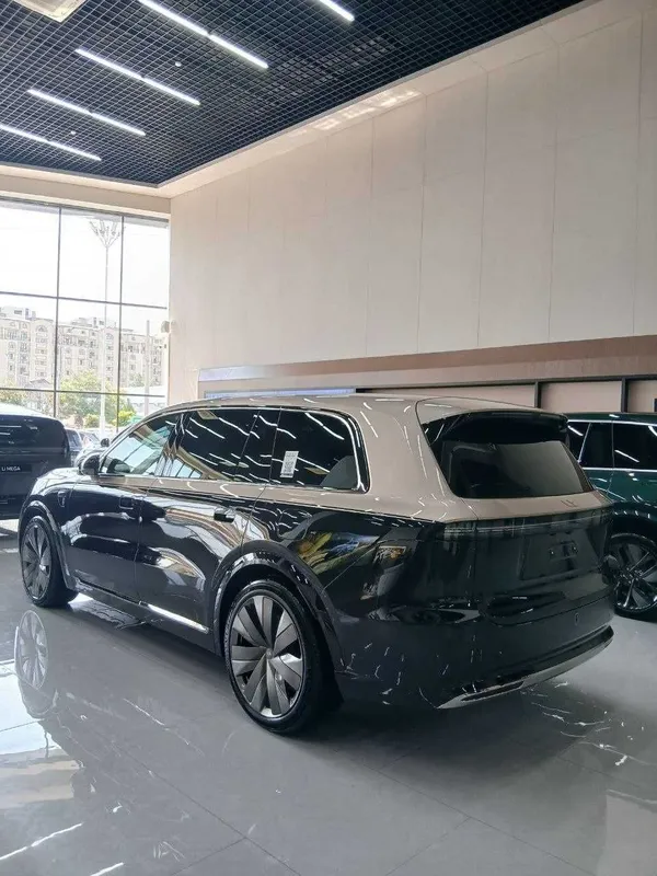 Livis НОВИНКА!!! L9 Lixiang от Li Auto Uzbekistan 3 ГОДА гарантия 4 Livis НОВИНКА!!! L9 Lixiang от Li Auto Uzbekistan 3 ГОДА гарантия 4