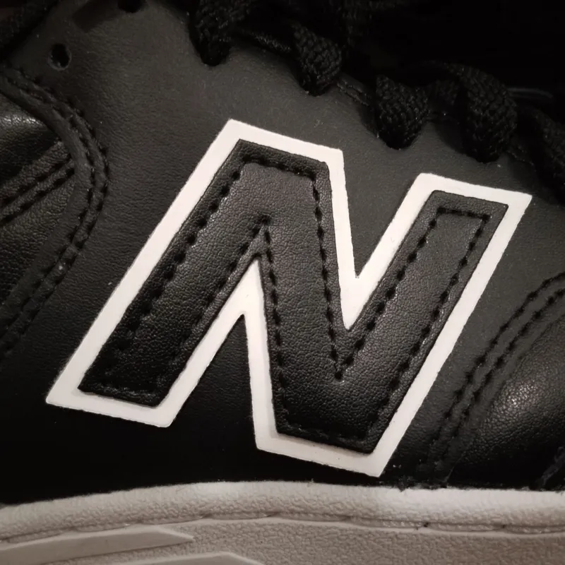 New Balance 480 krossovkalari. o‘lcham 44-44,5. Original 8