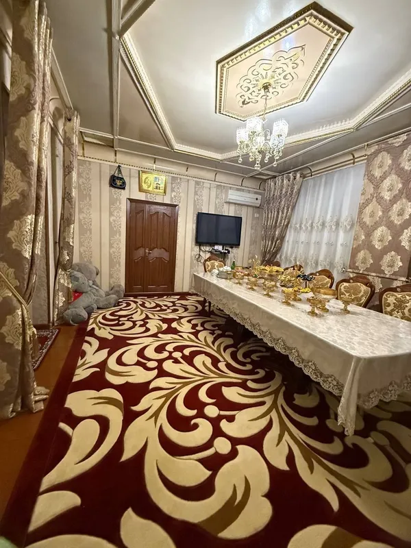 Продается участок в яшнабадском районе — фото 6
