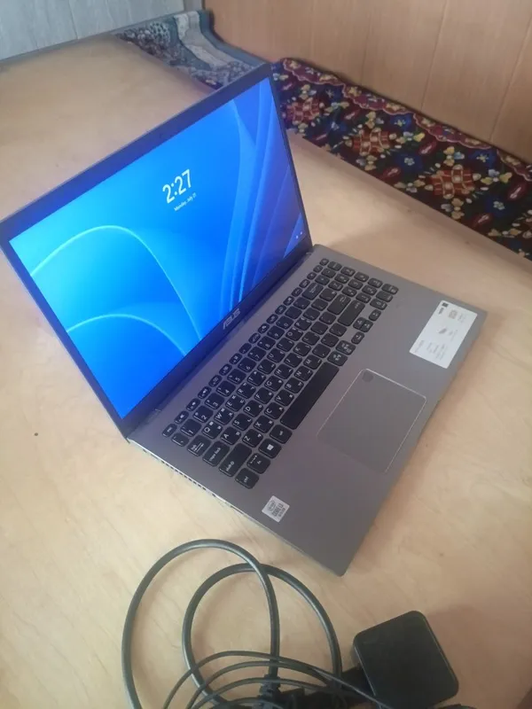 ASUS Vivobook X509JA — фото 1