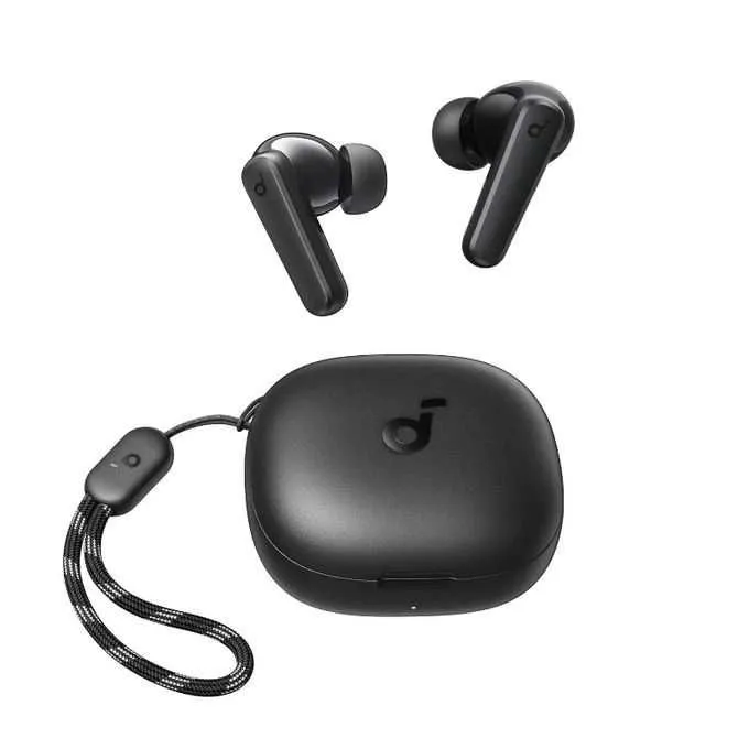 Anker Soundcore R50i Bluetooth Naushnik TWS BassUp 30 soat