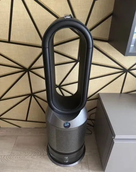 Увлажнитель-очиститель воздуха Dyson PH05 — фото 4
