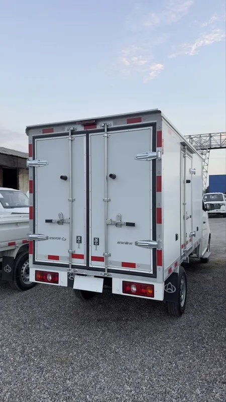 Changan Start Butka 2026 4 Changan Start Butka 2026 4