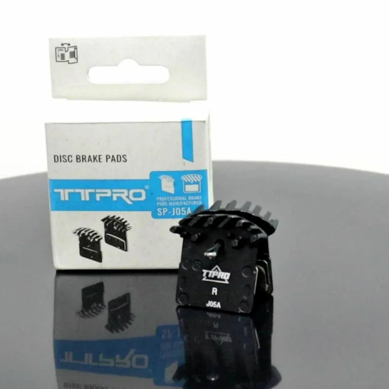 Тормозные колодки TTPRO 1 Тормозные колодки TTPRO 1