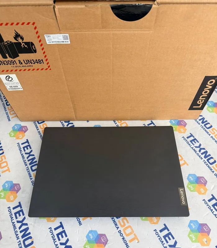 Продам ноутбук Lenovo — фото 1