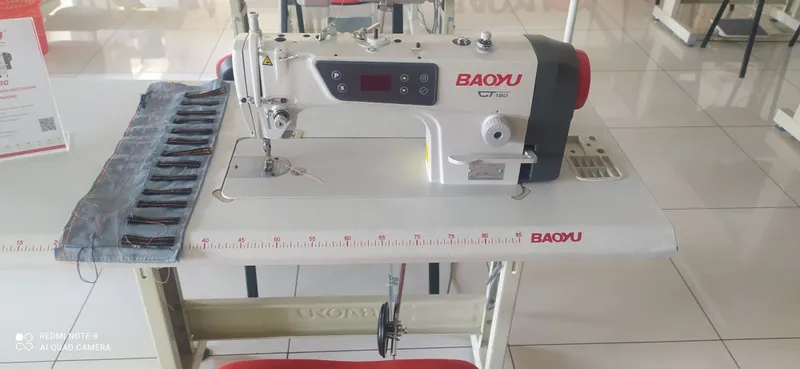 Baoyu GT180 другие модели швейных машин всех типов