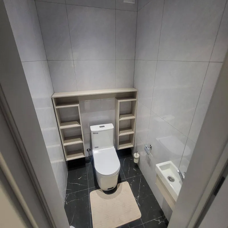 Продаётся 3-комнатная квартира в ЖК Nukus Avenue 6