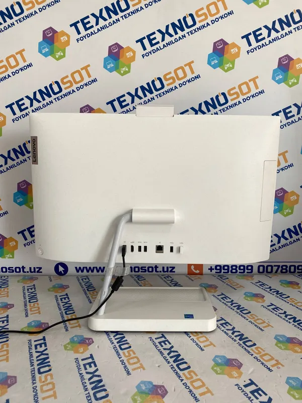 Lenovo monoblok 2