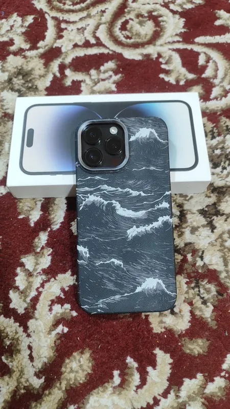 iphon 14 pro max