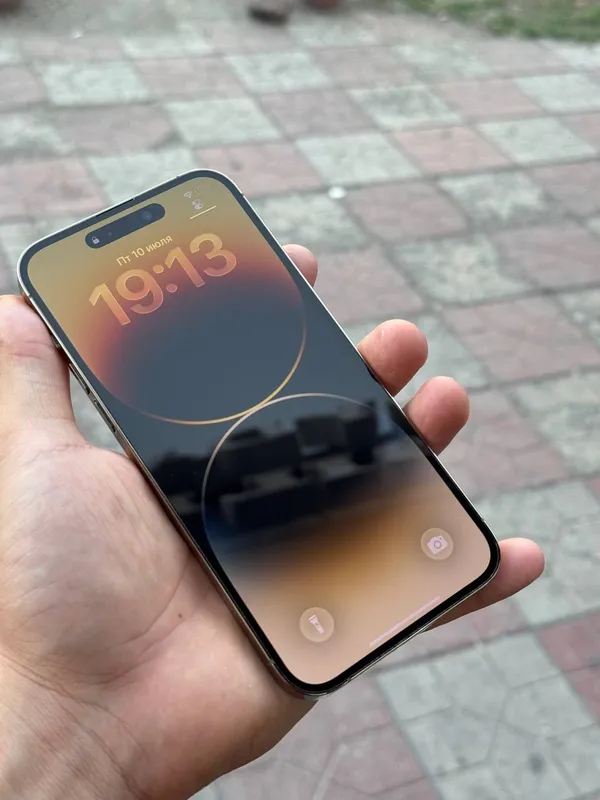 IPhone 14 Pro Max 3