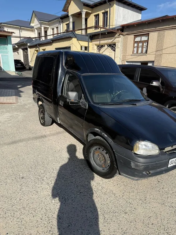 Opel combo van xolati idiyal ob xaydaysiz — фото 1