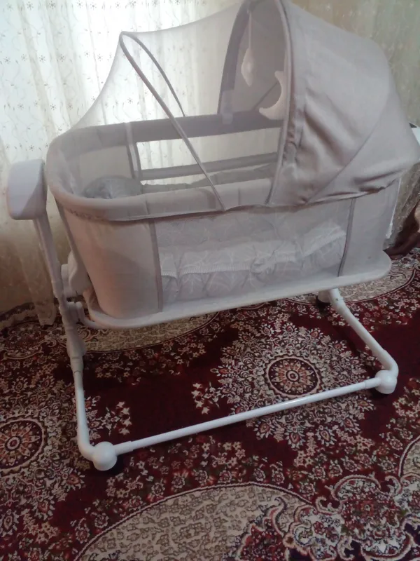 LULKA HOLATI YENGI PULITI MATRASI KAROPKASI BOR — фото 3