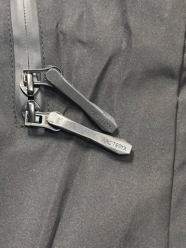 Jacket arcteryx в оригинальном качестве — фото 2