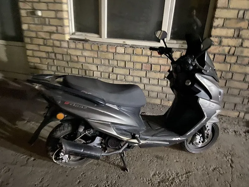 Sukutr gst tiger sotiladi