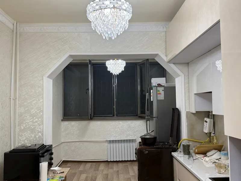 ПРОДАМ СВОЮ КВАРТИРУ! 5