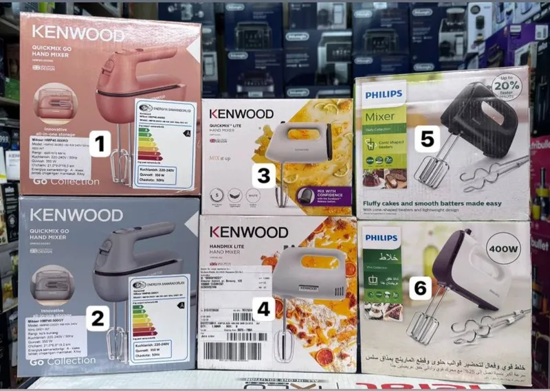 миксер mikser Kenwood Philips 2 года официальной гарантии есть миксер mikser Kenwood Philips 2 года официальной гарантии есть