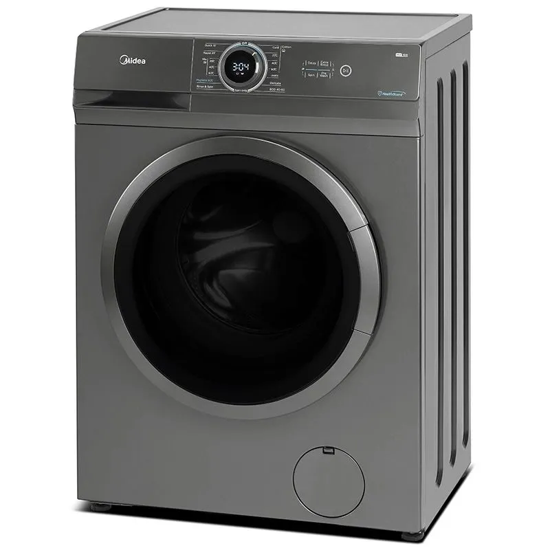 Kir yuvish mashinasi Midea MF100W60/T-C (6 Кг)