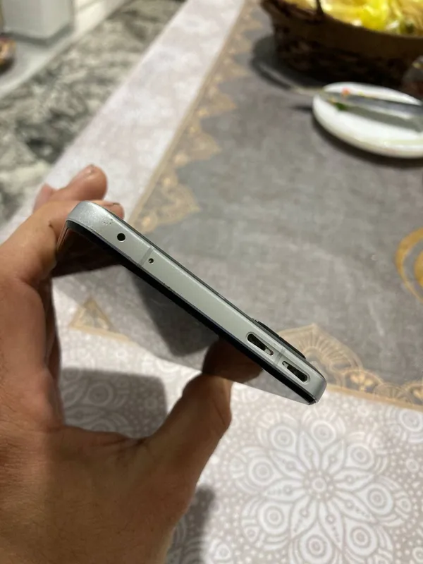 Poco F4 GT 5G 12/256 Kuchli pressesor — фото 2