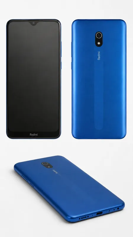 redmi 1