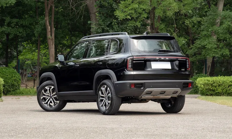 Haval Dargo arzon narxda