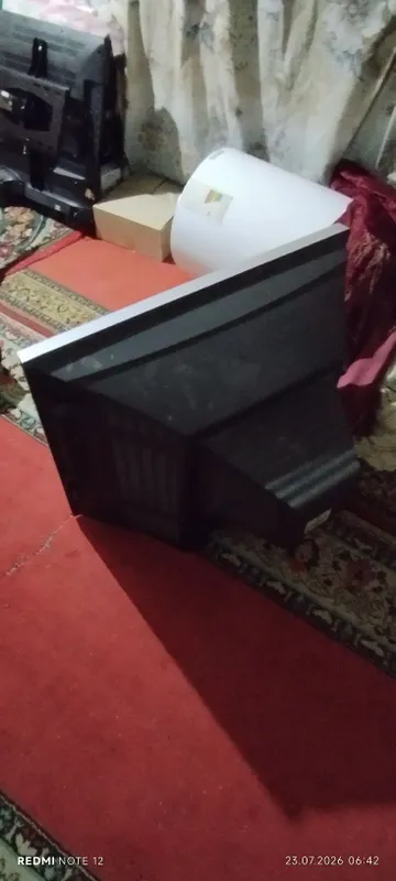 Körsatıshı tınıq ajoyıb 4
