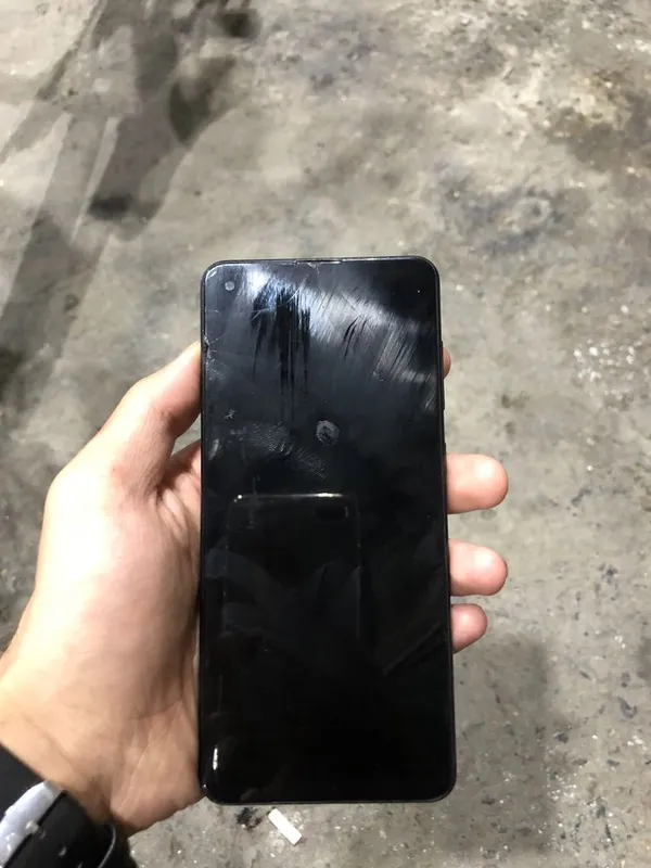 Samsung galaxy A 21s 32 gb — фото 1