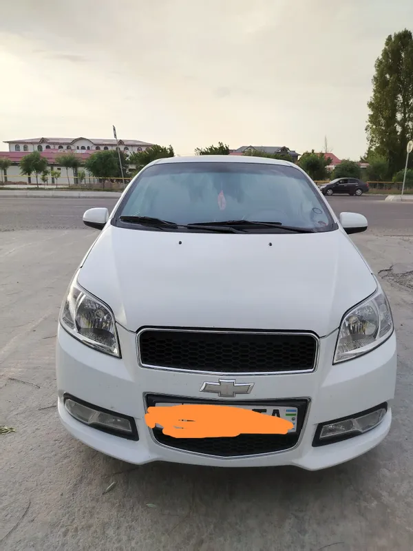Neksiya 3 yili 18 ga 19