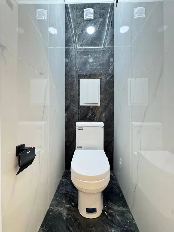 Chilonzor, 7-kvartal, 3*4/1/4. Mebel va texnika. 8