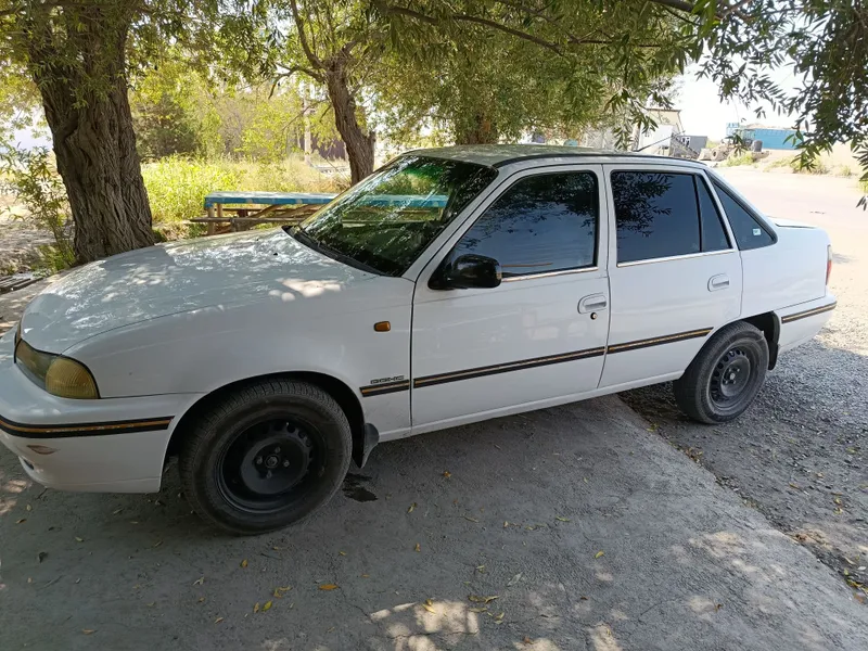 Avtomobil Nexia 1 3 Avtomobil Nexia 1 3