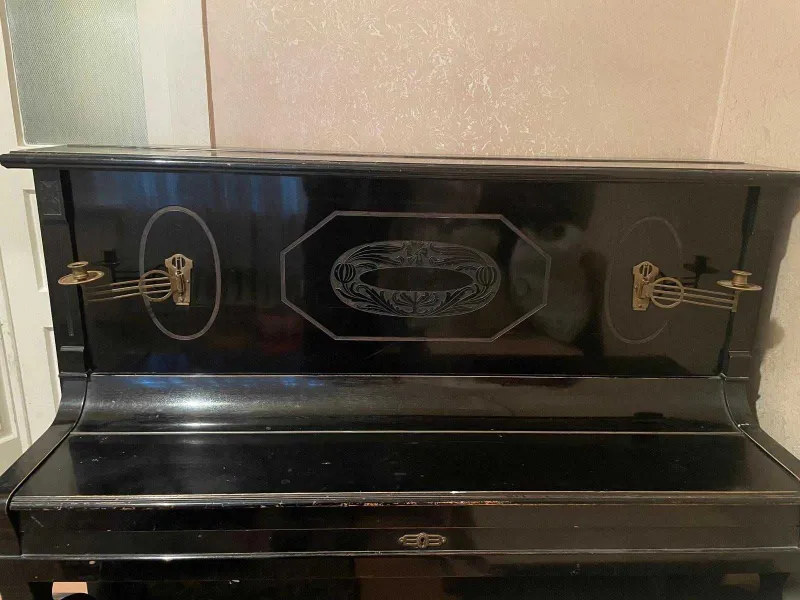 Продам пианино рояль — фото 1