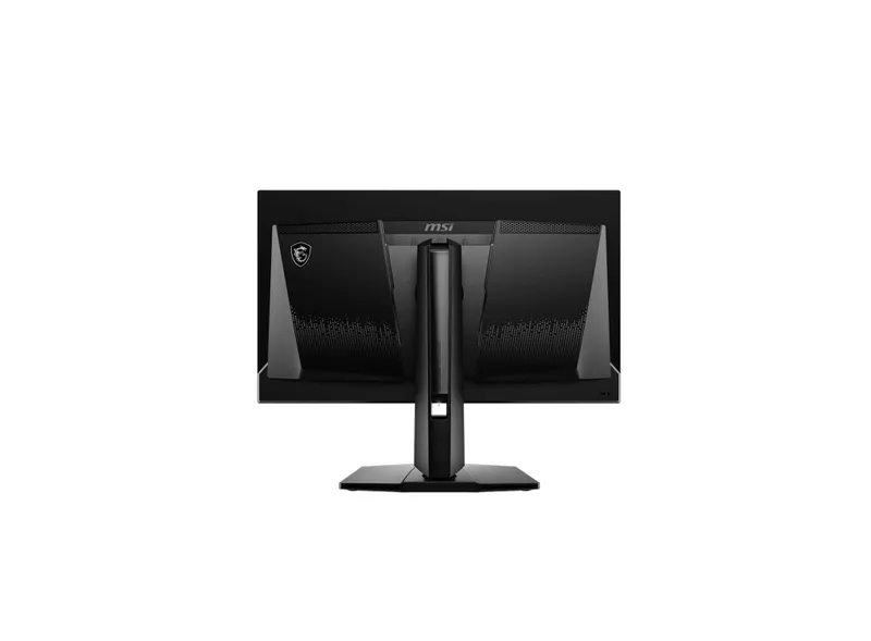 ' Монитор 26.5" MSI MAG 271QP QD-OLED X28 (2K, 280Hz, 0.03ms, OLED) — фото 2