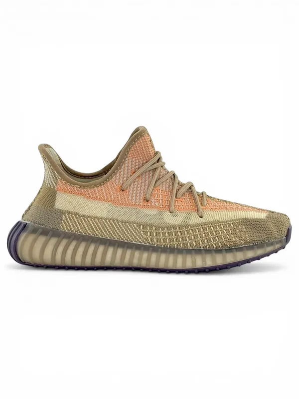 YEEZY Boost 350 V2 "Sand Taupe" sneakers — фото 2